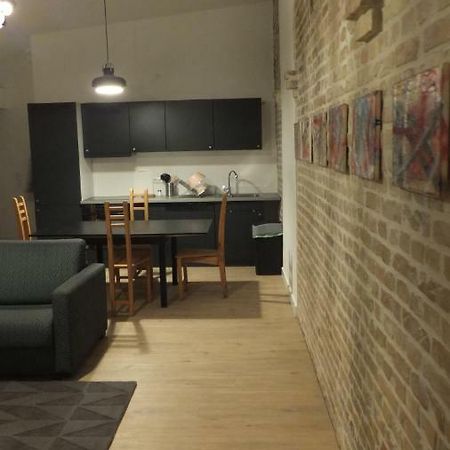 Zentrale Ruhige Ferienwohnung In Berlin Extérieur photo