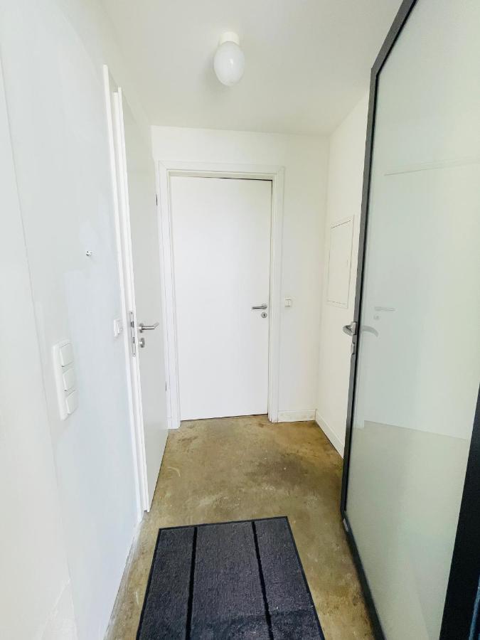 Zentrale Ruhige Ferienwohnung In Berlin Extérieur photo